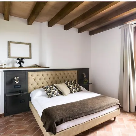 Boma Countryhouse Hotel Casale Bufalotta