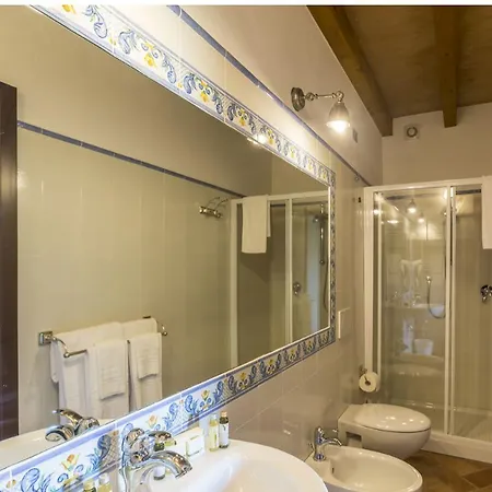 Hotel Boma Countryhouse