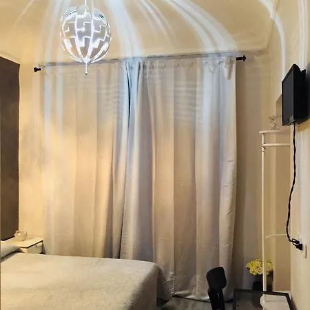 Richbaby 3* Řím