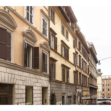 Apartament Juliet In 1