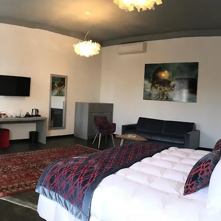 Doria Pamphilj Bed & Breakfast Roma