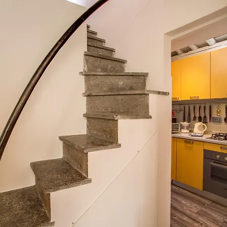 Marvellous St.Peter'S Penthouse * Rome