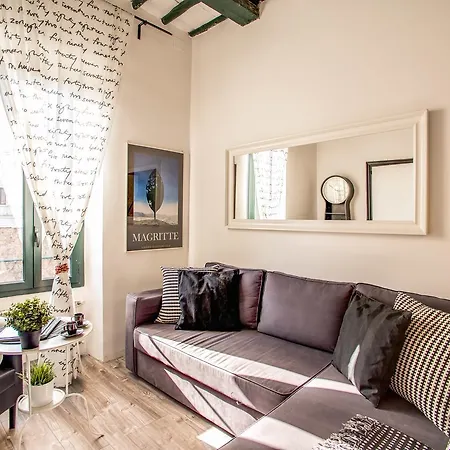 Marvellous St.Peter'S Penthouse Rome