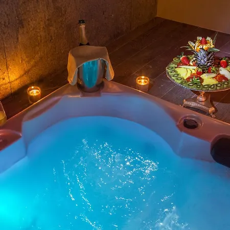 Szálloda Piccolo Borgo 3*
