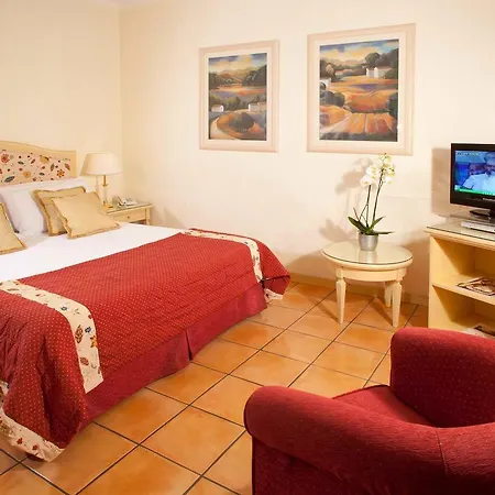 Piccolo Borgo Szálloda 3*