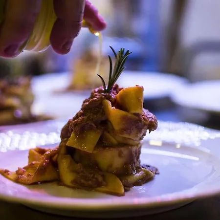 Boma Countryhouse Casale Bufalotta
