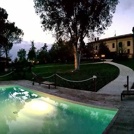 Hotel Boma Countryhouse 3*