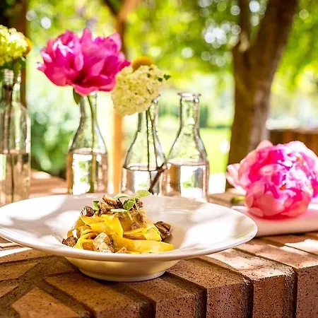 Hotel Boma Countryhouse
