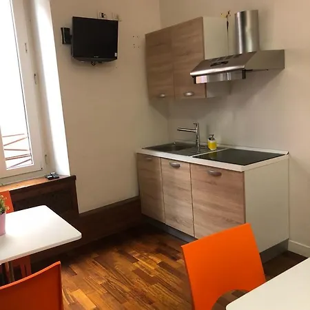 Casa Bella Pantheon Rom