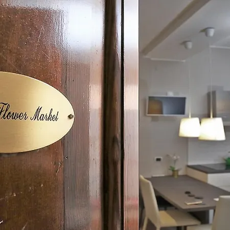 The Flower Market Holiday home *