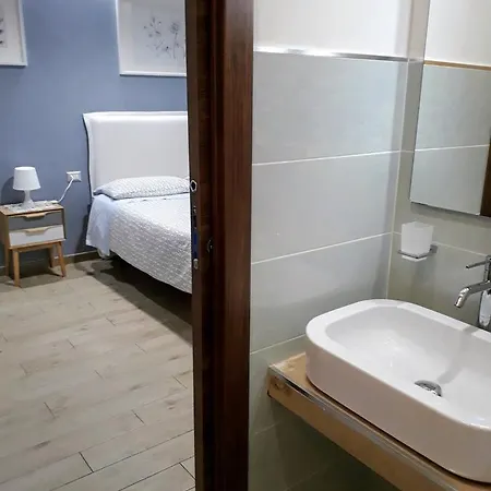 Gloria Vatican Bijou Guest house Rome