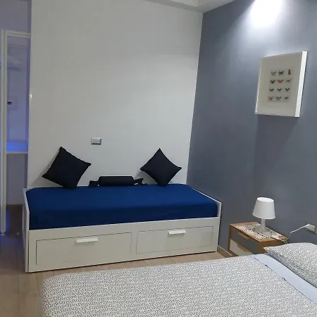 Guest house Gloria Vatican Bijou