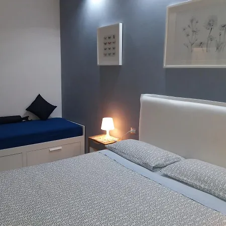 Guest house Gloria Vatican Bijou Rome