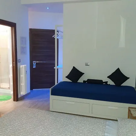 Guest house Gloria Vatican Bijou 2*