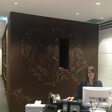 De Hotel Rome