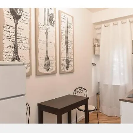 Apartment Roxy's In Rome