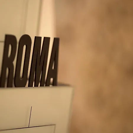 Olympic Charme * Rome