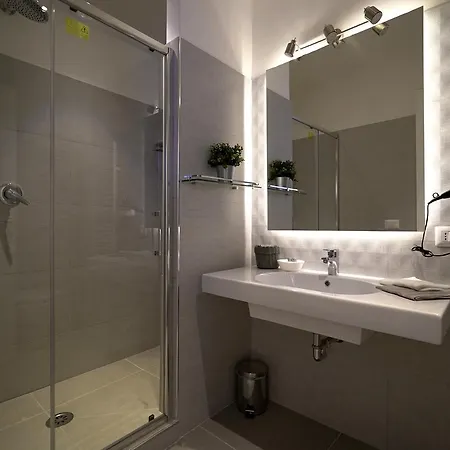Guest house Olympic Charme