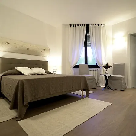 Olympic Charme Guest house *