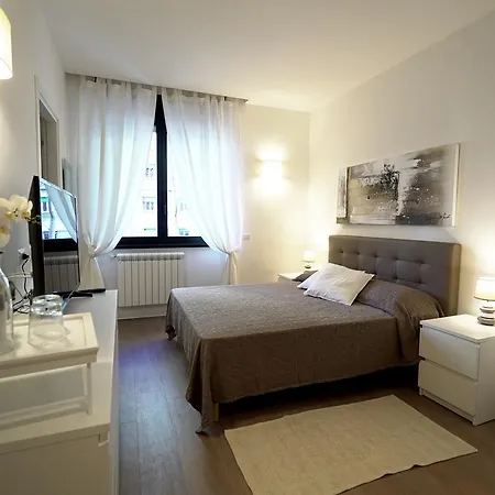 Olympic Charme Guest house