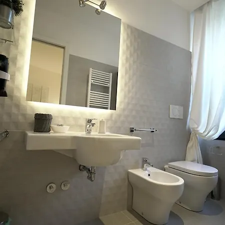 Guest house Olympic Charme