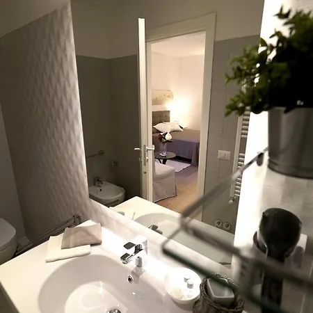 Olympic Charme Guest house *