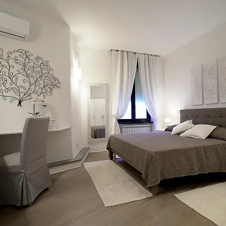 Guest house Olympic Charme *