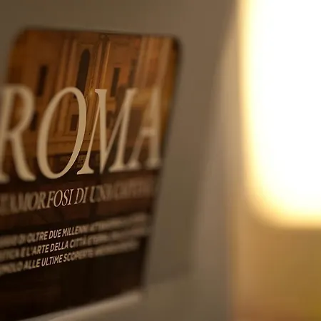 Olympic Charme * Rome