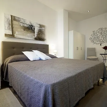 Guest house Olympic Charme