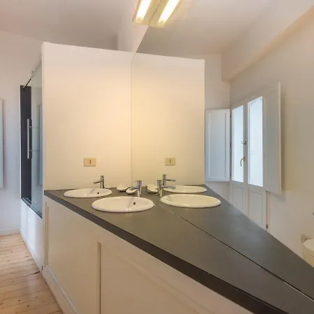Apartment Locazione Turistica Vicolo Dei Soldati
