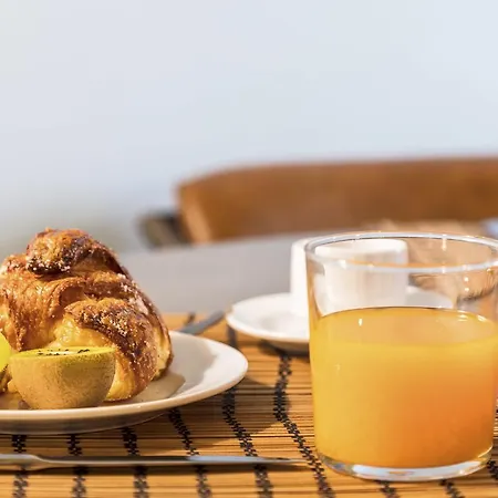 Apartment Sweet - Pantheon