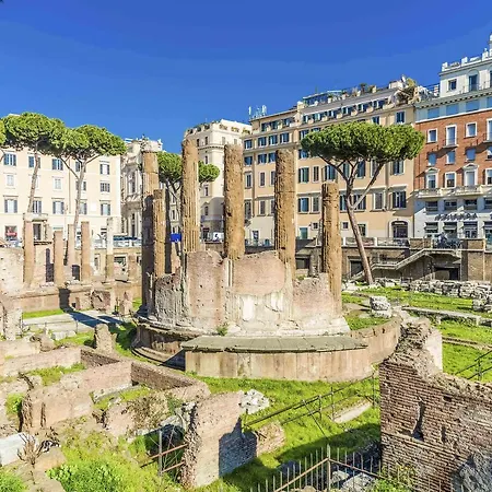 Apartment Sweet - Pantheon *