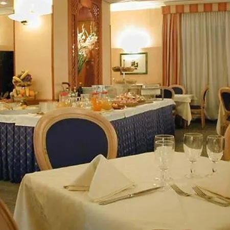 Park Dei Massimi Hotel 4*