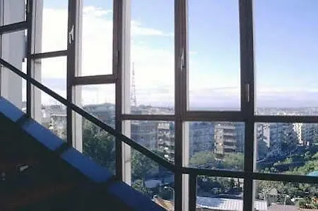Park Dei Massimi Hotel 4*