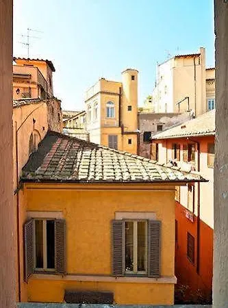 Purple Fandango * Rome
