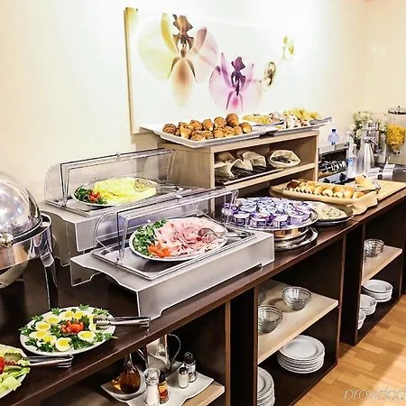 Otel Sisto V