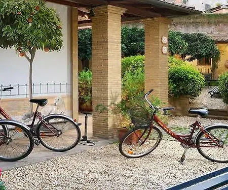 Hotel Santa Maria