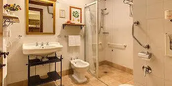 Hotel Santa Maria Rome
