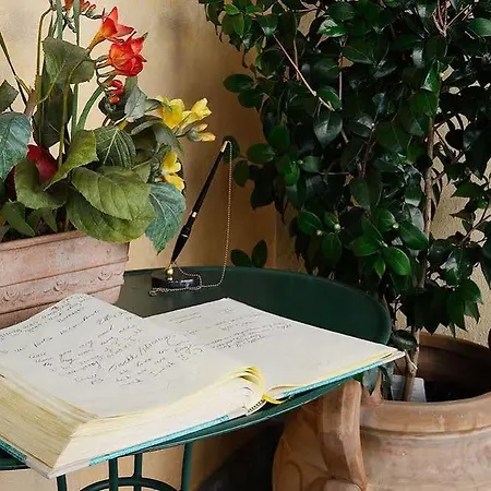 Santa Maria Hotel Rome