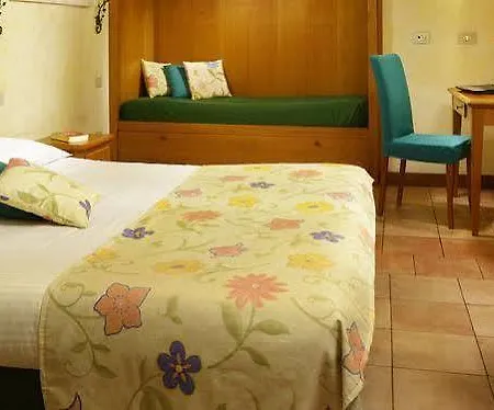 Hotel Santa Maria 3*