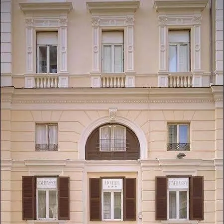 Embassy Rome