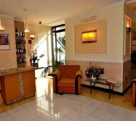 Hotel Executive