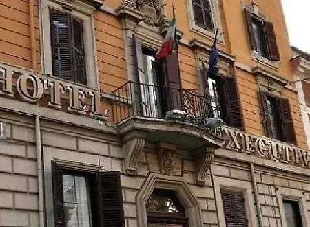 Executive Hotel