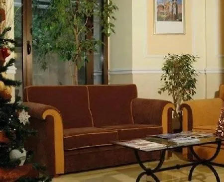 Executive Roma