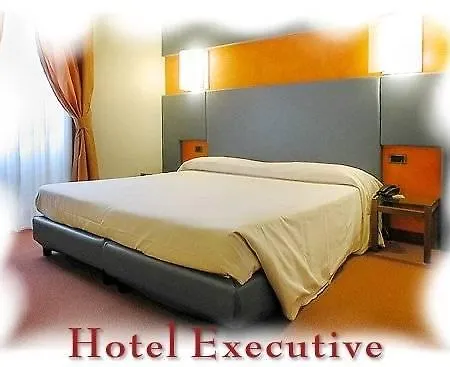 Executive 4* Roma