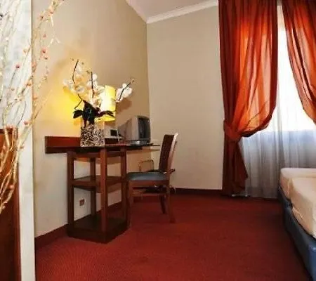Executive Roma