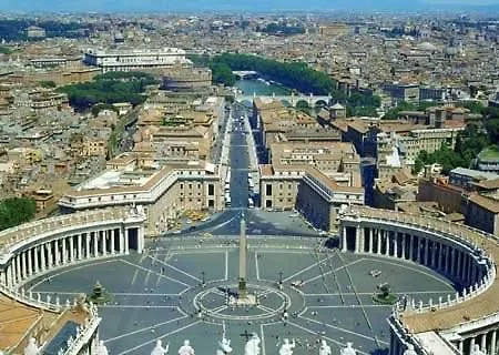 Hotel Beyou Ponte Milvio Rome