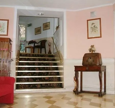 Hotel Delle Muse