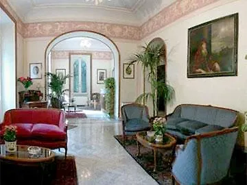 Hotel Farnese Rom
