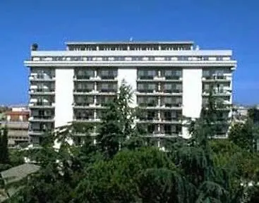 Pineta Palace Hotel
